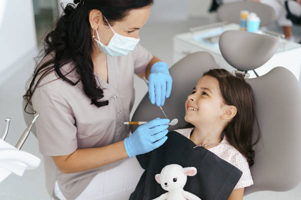 Best Chipped Tooth Repair Near Me  in Oxford, OH