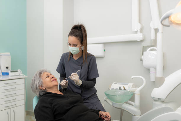 Best Cracked Tooth Emergency Dentist  in Oxford, OH