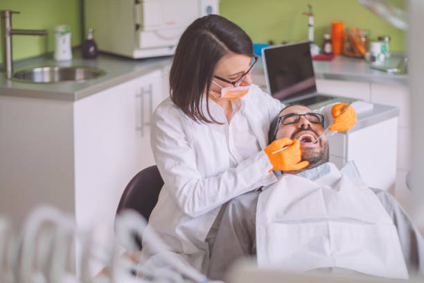 Best Broken Tooth Emergency  in Oxford, OH