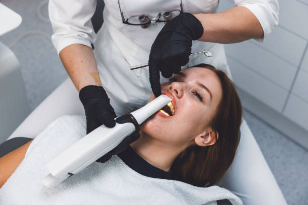 Best Knocked-Out Tooth Emergency  in Oxford, OH